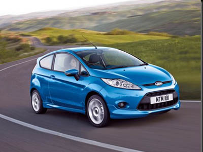 Κάτω του… κόστους καινούργια αυτοκίνητα της Ford